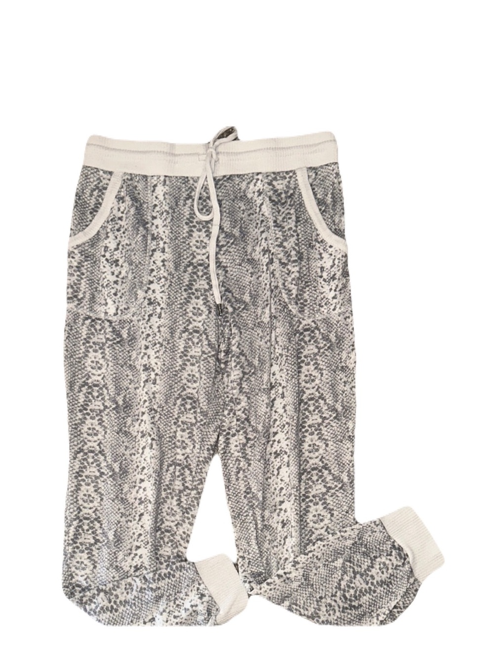 Secret Treasures Sleepwear Joggers